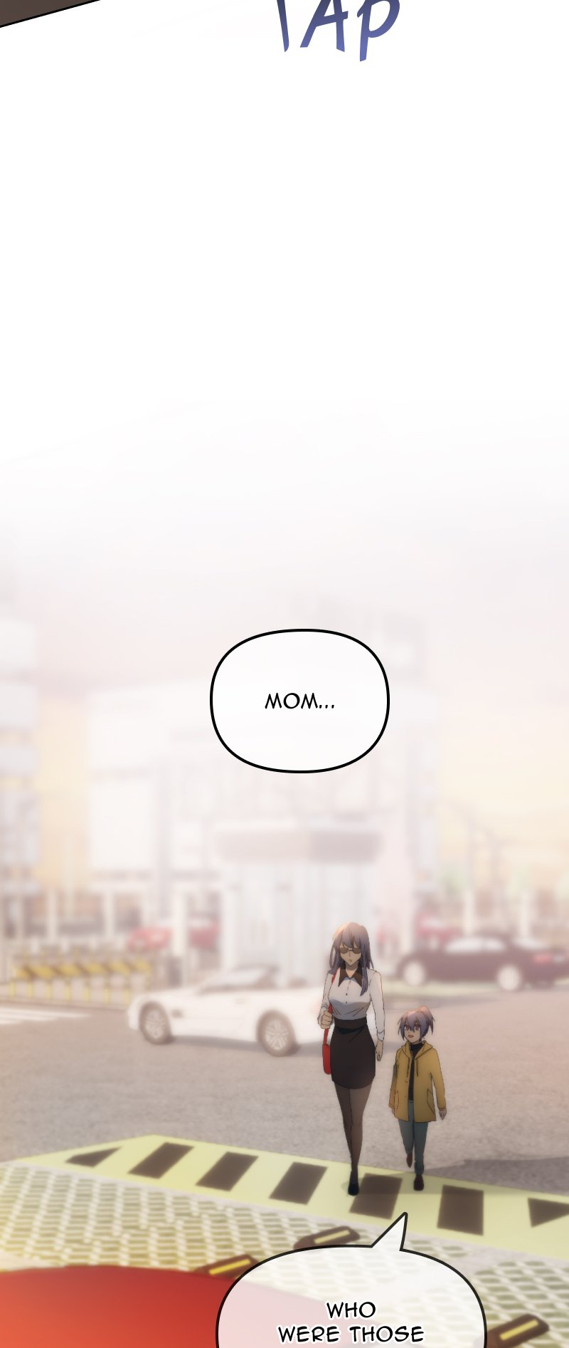 Deadly Hour Chapter 43 49